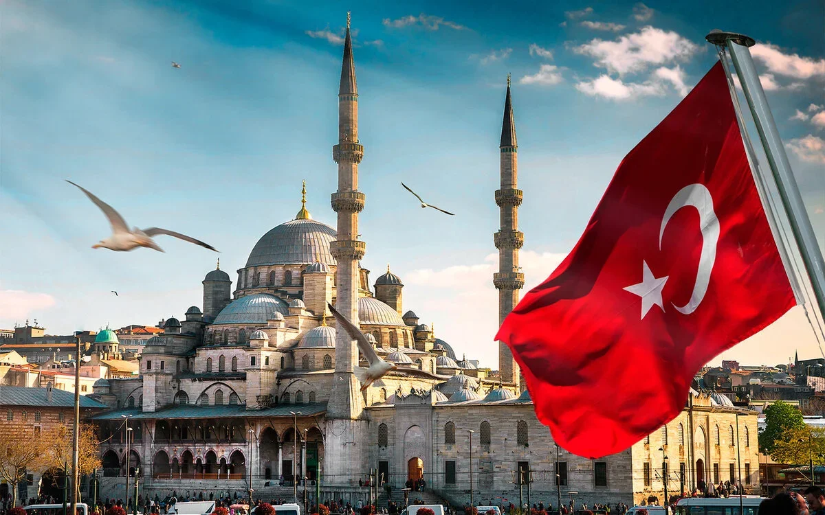 Türkei